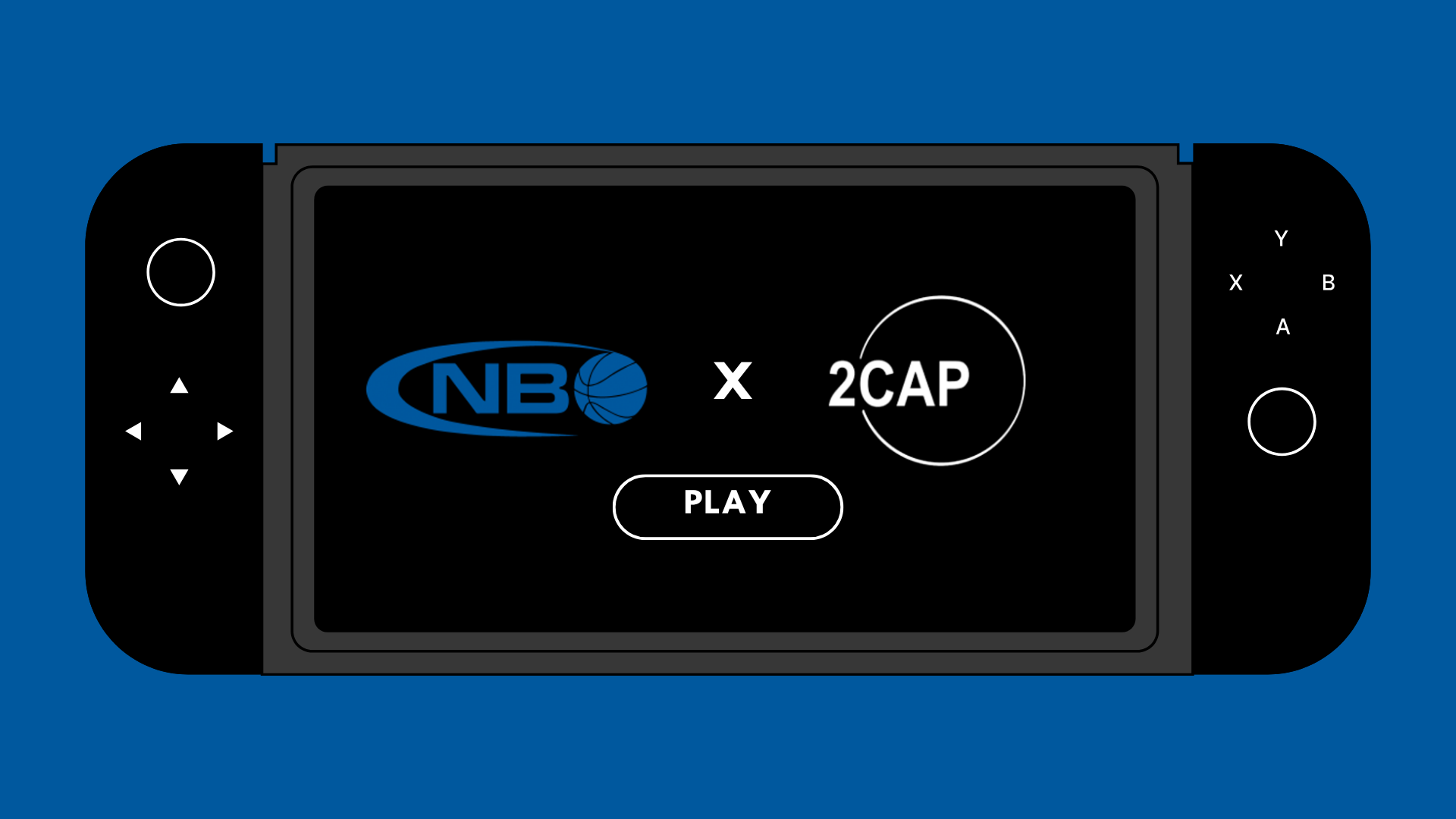 Bild NBO & 2CAP Logo
