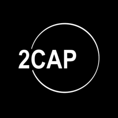 2Cap ist Neuer Partner