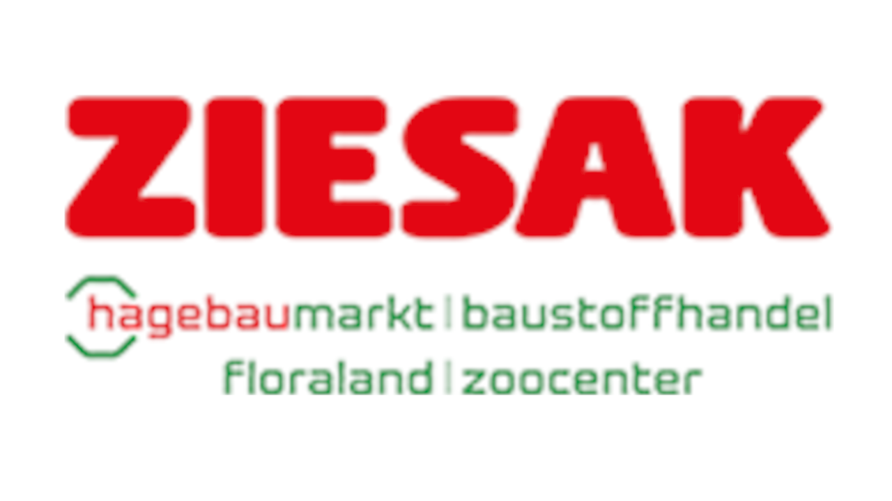 Das Logo von Ziesak.